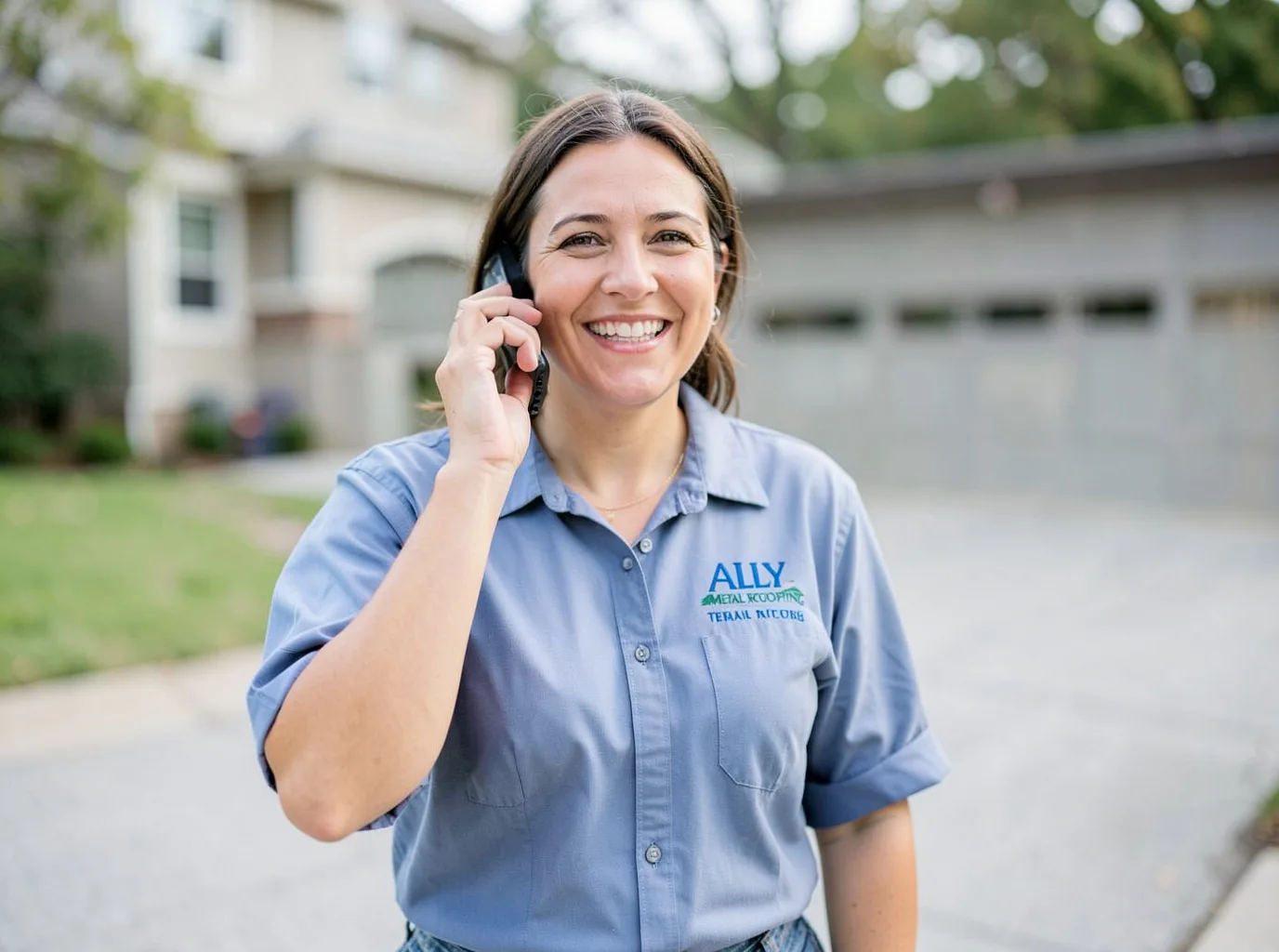 Metal Roof Installation Atlantic, IA FAQs
